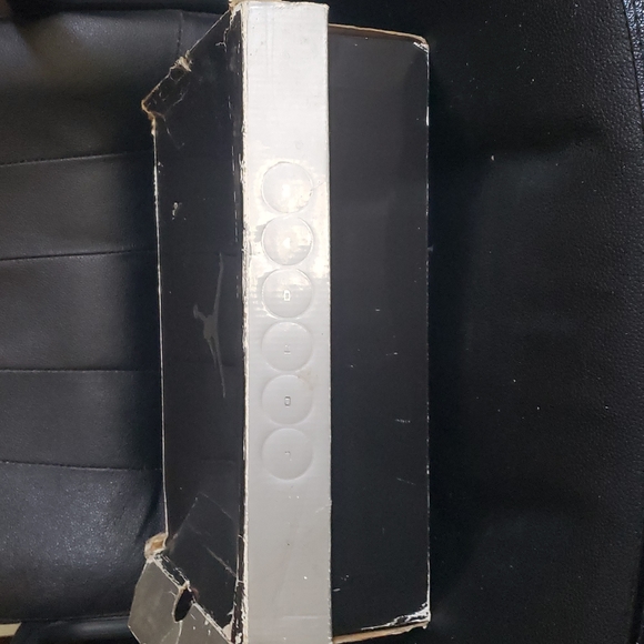 AirJordan 5 Retro "Fire Red" 2006 - Picture 12 of 14